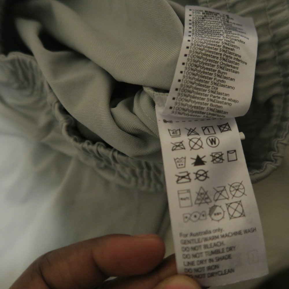 Oakley Foundational Training Pant Performance Fit… - image 5